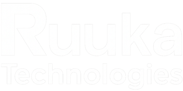 Ruuka Tech Logo